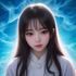内容研究员王追剧的头像，年轻女性，表情活泼，背景为书架